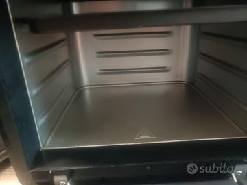 friggitrice ad aria Tristar 10 litri