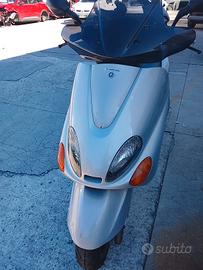 Yamaha Majestic