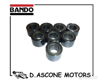 Massette Variatore 20×12 15,5g (8x)