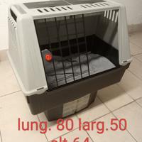 box cane per auto 