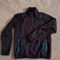 Giacca antivento uomo CMP tg M