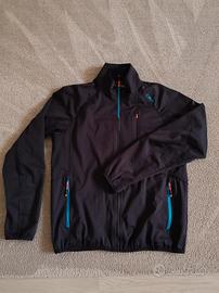 Giacca antivento uomo CMP tg M