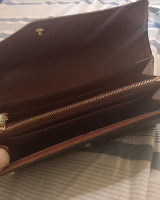 portfolio Luis Vuitton 