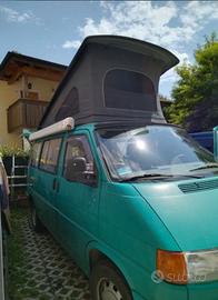Volkswagen California t4 del 1994.