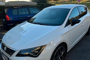 seat Leon fr 1.5 eco TSI 130cv