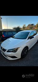 seat Leon fr 1.5 eco TSI 130cv