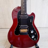 Chitarra Elettrica Ovation Viper 1978 Red
