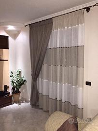3 tende da salone 