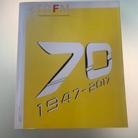 Annuario Ferrari 2017