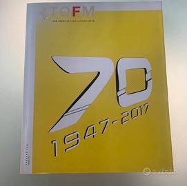 Annuario Ferrari 2017