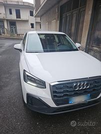 "Privato vende splendida Audi Q2 30 TDI Audi Q2 30