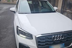 "Privato vende splendida Audi Q2 30 TDI Audi Q2 30