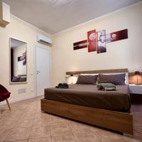 Camera da letto completa (TUTTO INCLUSO)