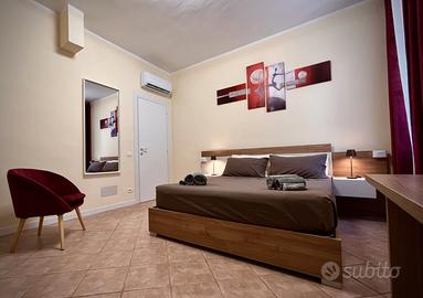 Camera da letto completa (TUTTO INCLUSO)