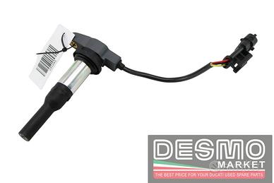 Bobina pippetta candela Ducati Panigale V4 V4S V4R