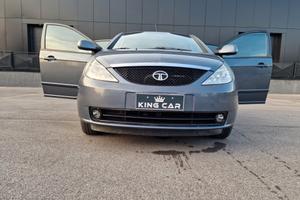 Tata Indica Vista 1.4 Safire Bi Fuel (Gpl) 5p.