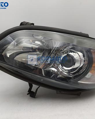 Faro ant sx OPEL ZAFIRA A '99