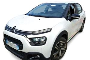 Citroen c3 iii 1.2 puretech 83cv Feel Pack