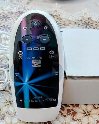 Imetec flash & go perfetto e completo.