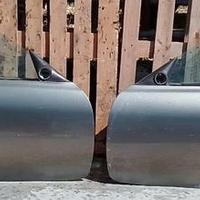 Porte ant dx e sx MG TF GT 2005>