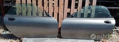 Porte ant dx e sx MG TF GT 2005>