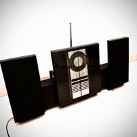 Stereo BANG & OLUFSEN