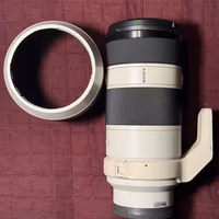 Sony 70-200 f4 g oss obiettivo stabilizzato