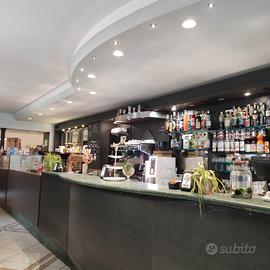 Attività commerciale centro storico