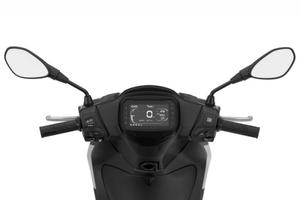 Piaggio Liberty 125 Sport Euro 5+