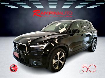 VOLVO XC40 T2 automatico km 34.000 Pronta Consegna