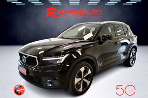VOLVO XC40 T2 automatico km 34.000 Pronta Consegna