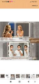 Mobile del bagno