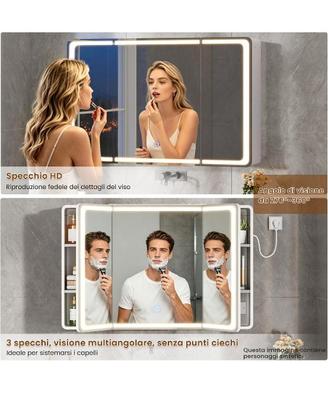 Mobile del bagno