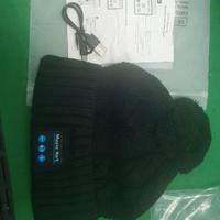 Cappelli bluetooth