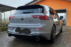 golf 8