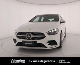 Mercedes-Benz Classe B B 180 d Automatic Premium