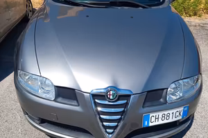 Alfa Romeo GT