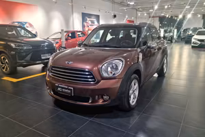 Mini Cooper One Countryman 1.6 90cv GARANZIA 3 ANN