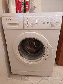 Lavatrice Bosch Maxx 6