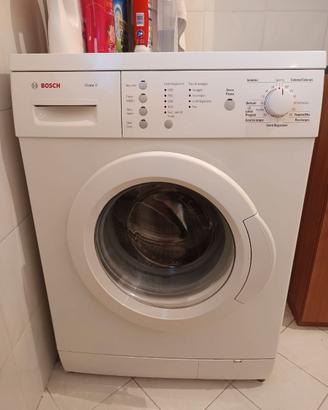 Lavatrice Bosch Maxx 6