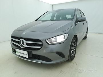 Mercedes Classe B 200d Sport BR002081 2.0 Diesel 1
