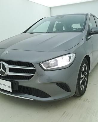 Mercedes Classe B 200d Sport BR002081 2.0 Diesel 1