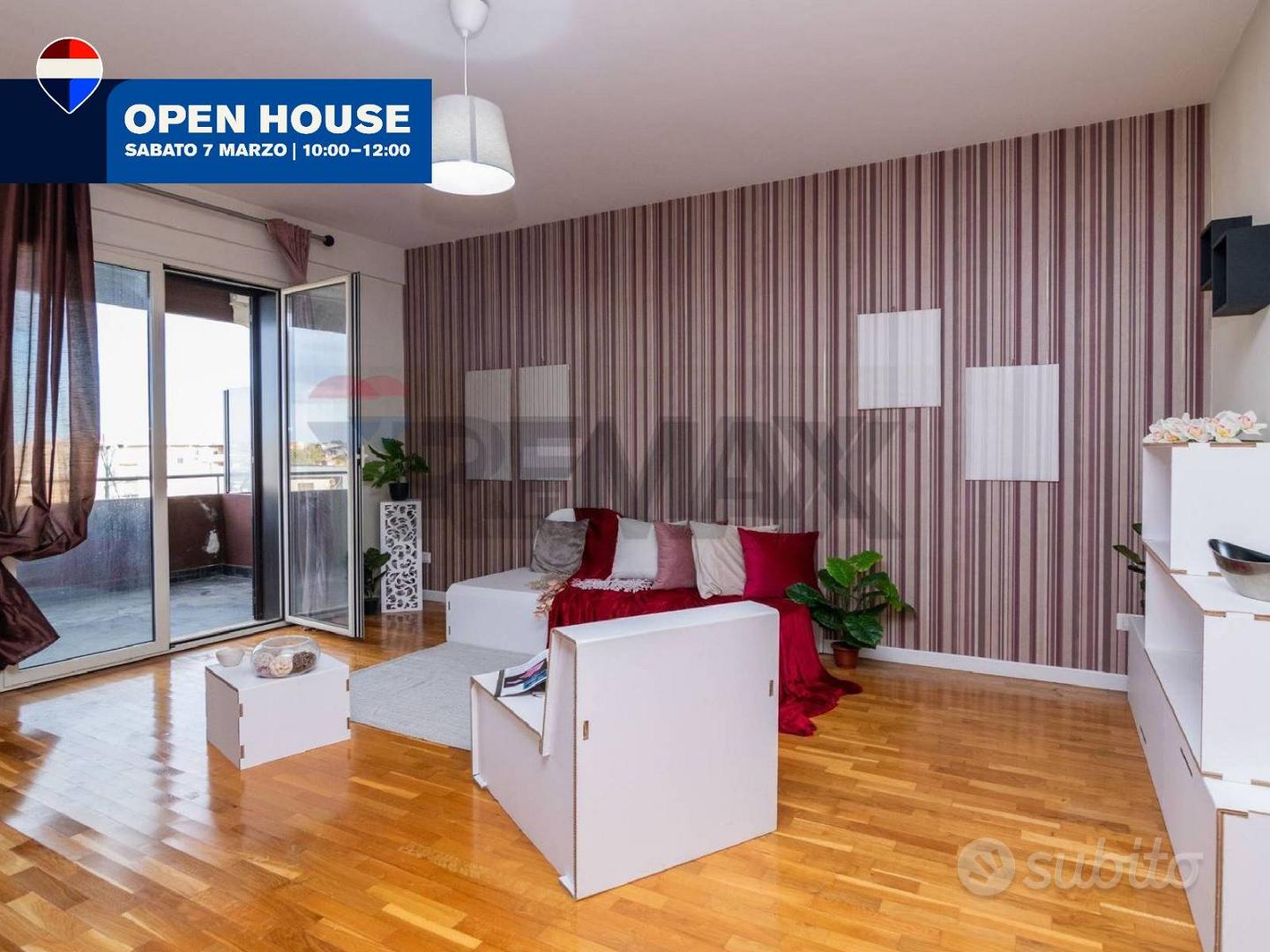 Apartment in San Giovanni la Punta, Trappeto - Vista 2