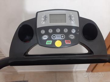 TAPIS ROULAN 