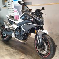 Cf Moto 800 NK ADVANCED