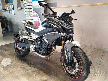 Cf Moto 800 NK ADVANCED