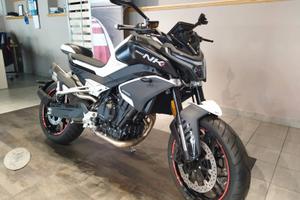 Cf Moto 800 NK ADVANCED