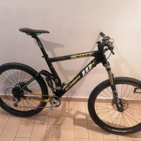 Mtb SCOTT GENIUS MC 10 CARBON XTR da collezione 
