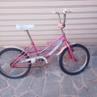 bici per bambina
