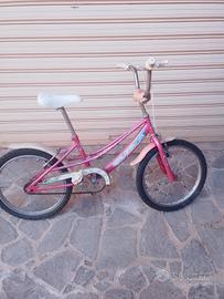 bici per bambina
